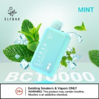 Elfbar-BC1000-Mint