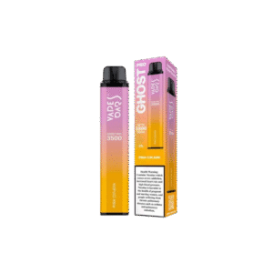 Vape Bar Ghost Pro 3500 PINA COLADA