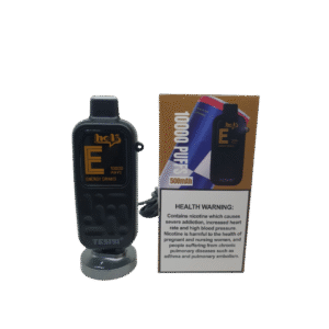 HELO 5% 10000 ENERGY DRINKS