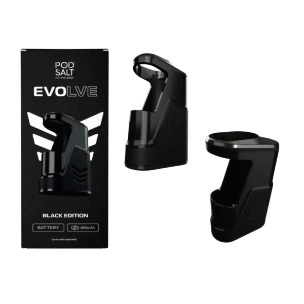 Evolve Pod System Device