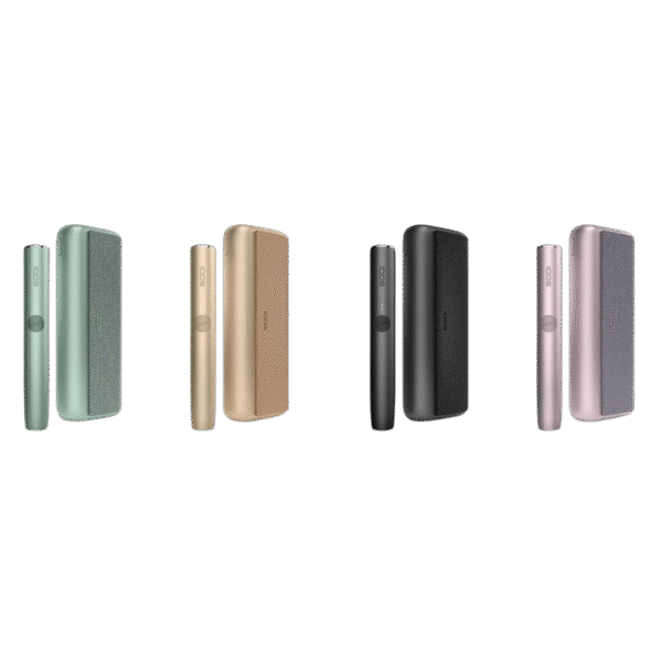 IQOS ILUMA PRIME