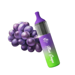 TUGBOAT EVO 5% 4500 ALOE GRAPE