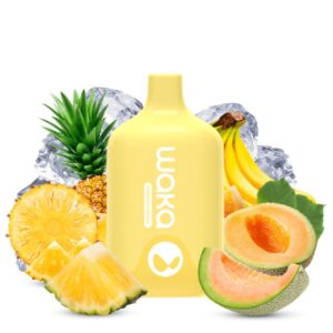 WAKA SMASH 2% 5500 PINENANA MELON