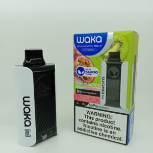 WAKA 5% 10000 KIWI PASSION GUAVA