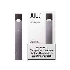 JUUL DEVICE