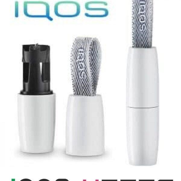 IQOS CLEANER