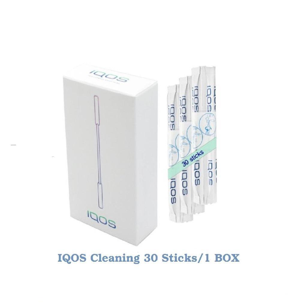 IQOS CLEANING STICKS 30Pcs