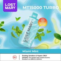 lost-mary-mt15000-turbo-miami-mint